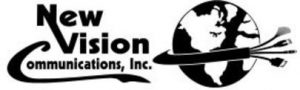 New Vision Communications Logo